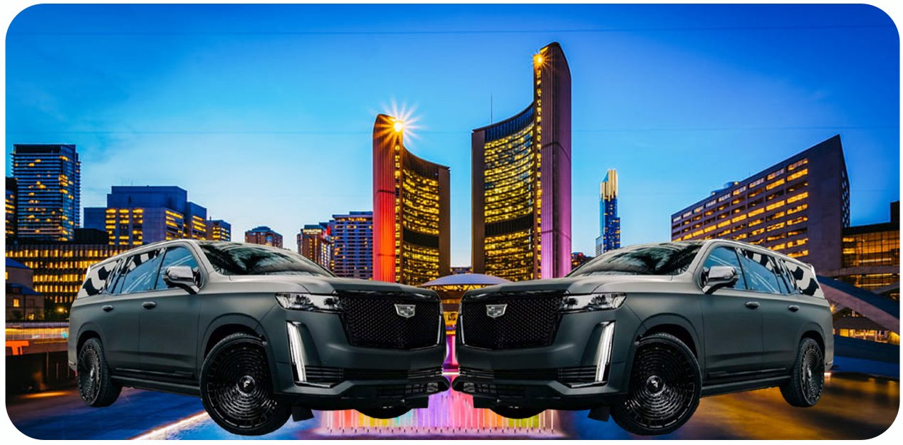 city